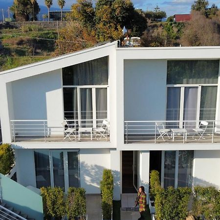 Casa A'Ispenza Apartment Santa Venerina Bagian luar foto