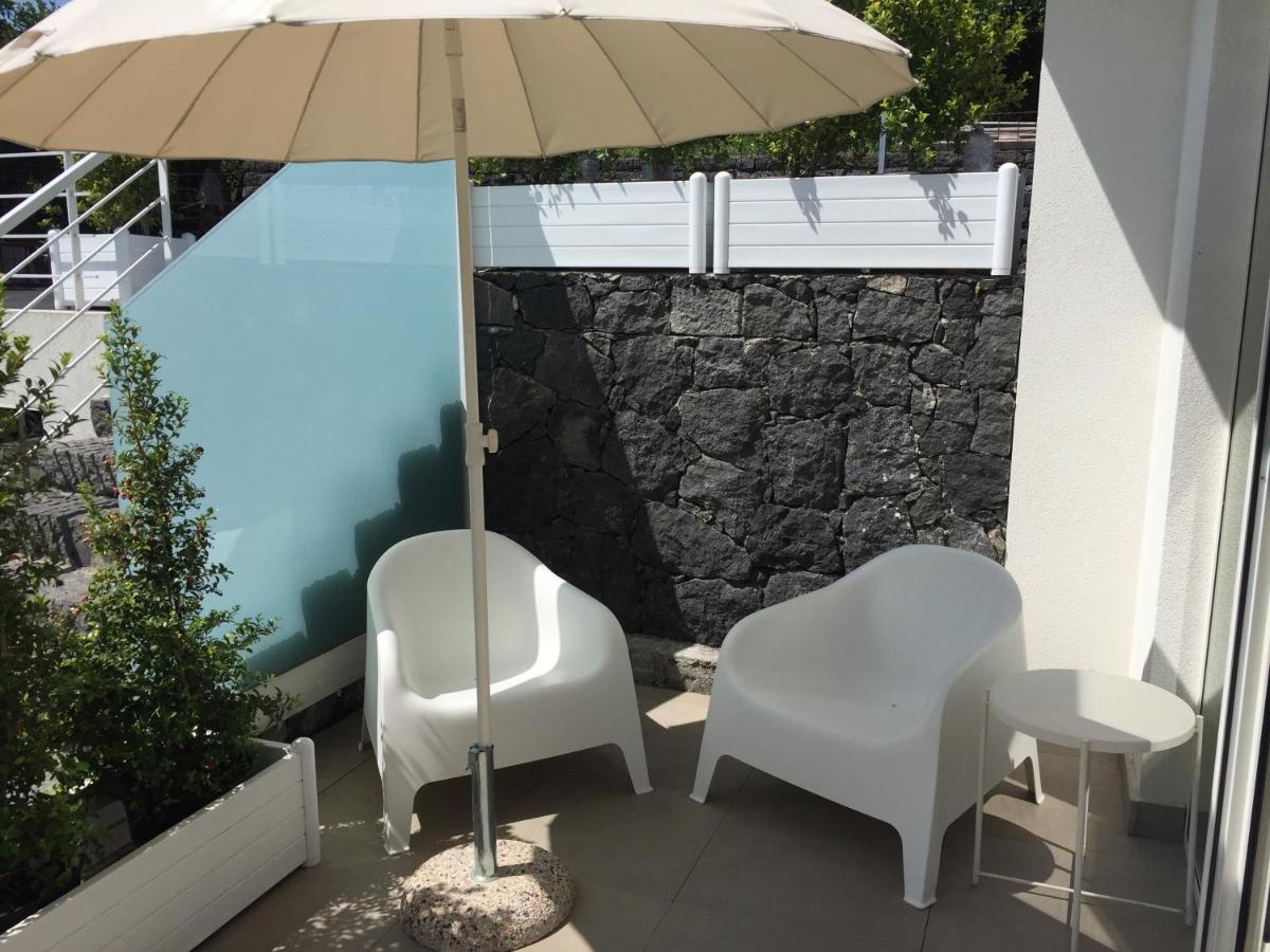 Casa A'Ispenza Apartment Santa Venerina Bagian luar foto