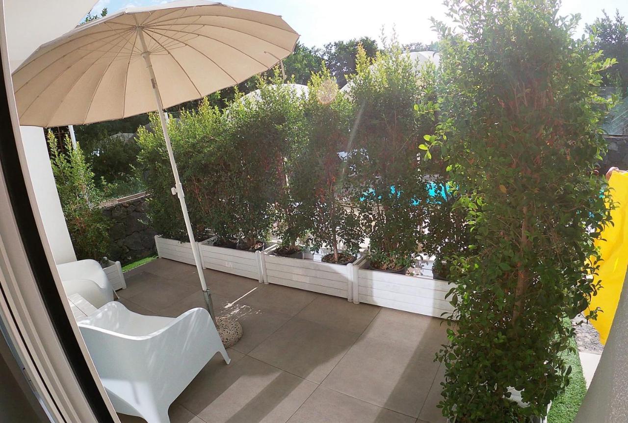 Casa A'Ispenza Apartment Santa Venerina Bagian luar foto