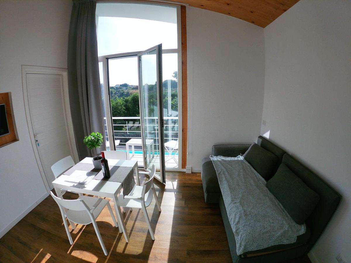 Casa A'Ispenza Apartment Santa Venerina Bagian luar foto