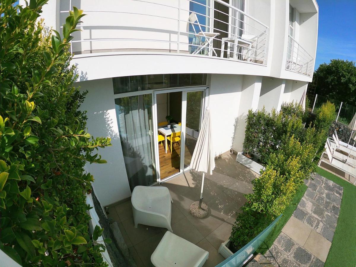 Casa A'Ispenza Apartment Santa Venerina Bagian luar foto