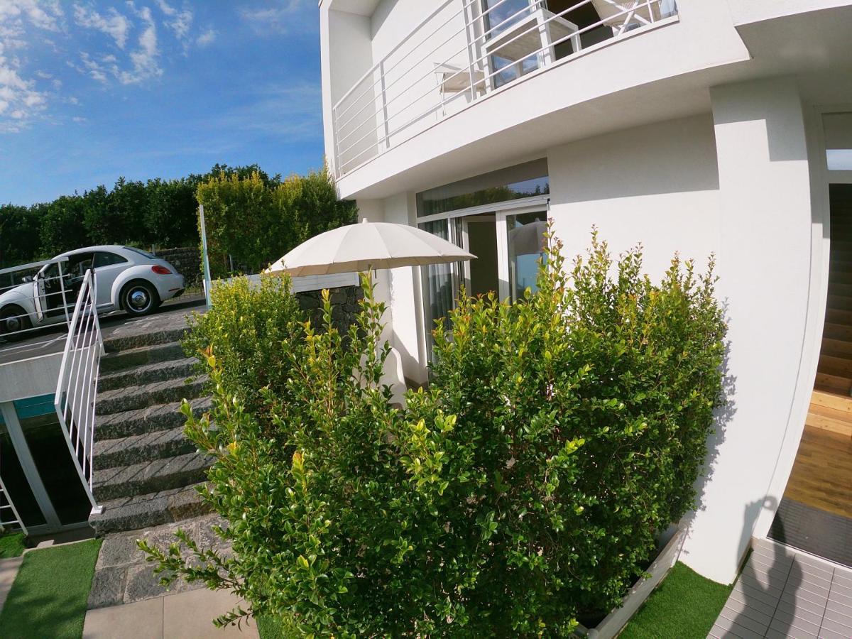 Casa A'Ispenza Apartment Santa Venerina Bagian luar foto