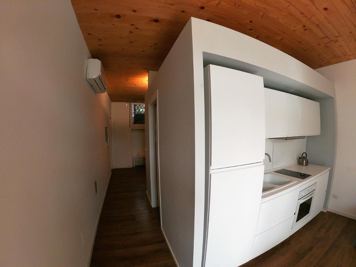 Casa A'Ispenza Apartment Santa Venerina Bagian luar foto