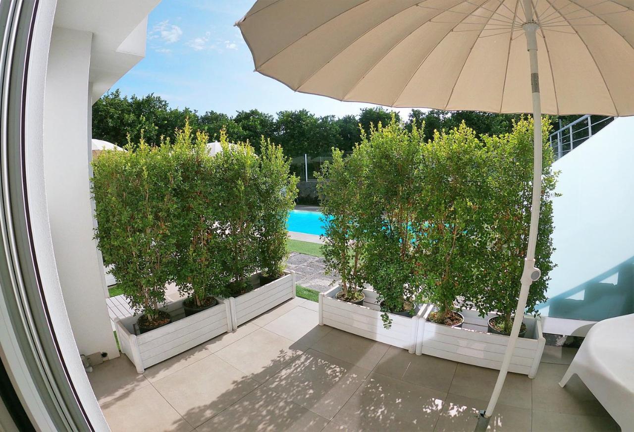 Casa A'Ispenza Apartment Santa Venerina Bagian luar foto