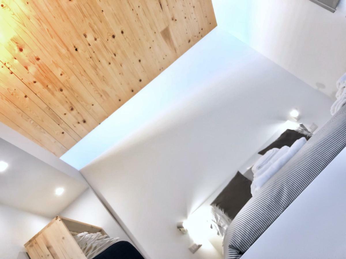 Casa A'Ispenza Apartment Santa Venerina Bagian luar foto