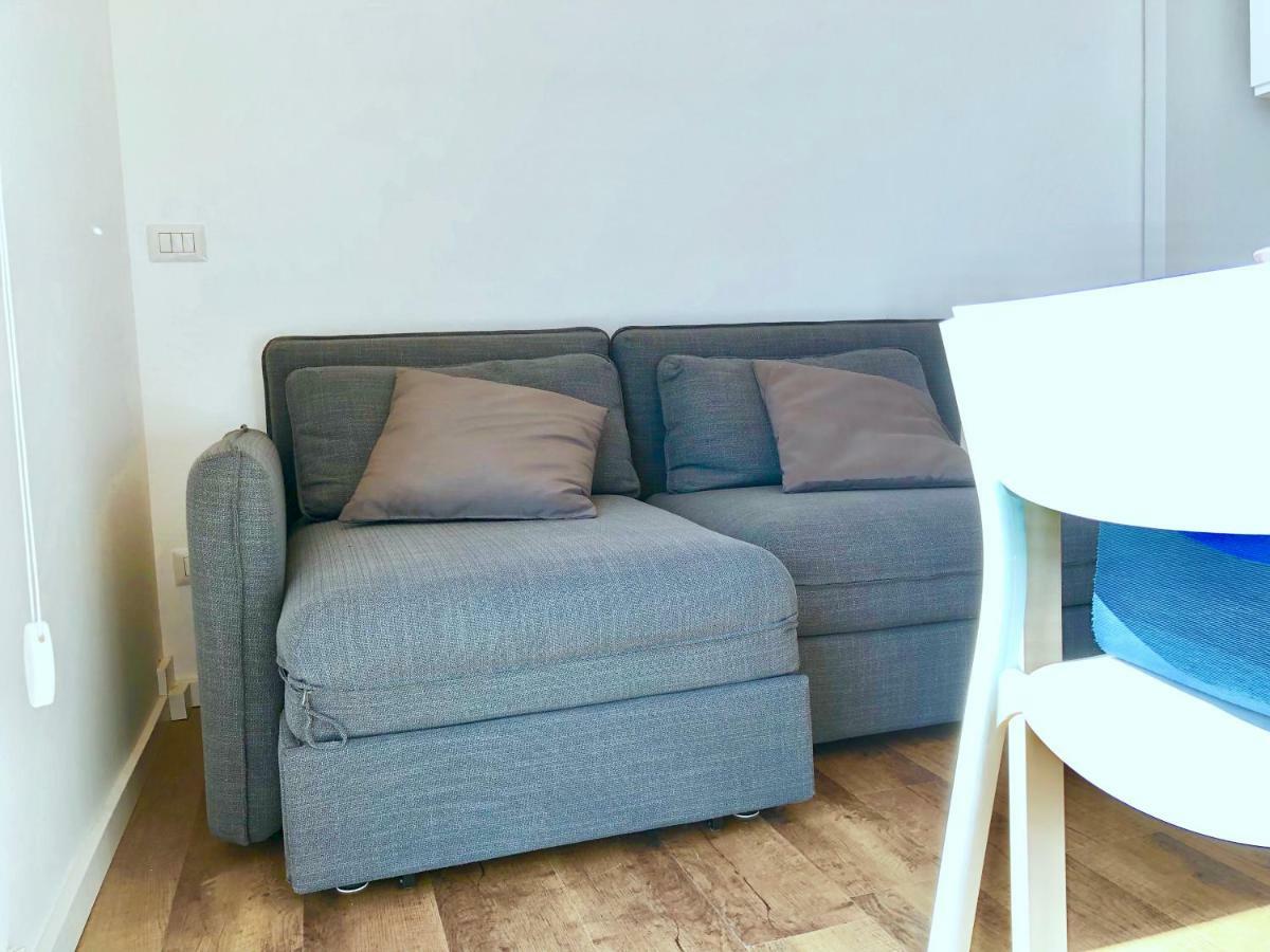 Casa A'Ispenza Apartment Santa Venerina Bagian luar foto
