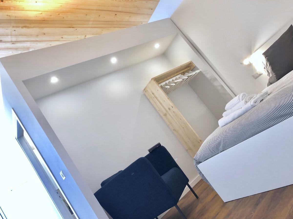 Casa A'Ispenza Apartment Santa Venerina Bagian luar foto