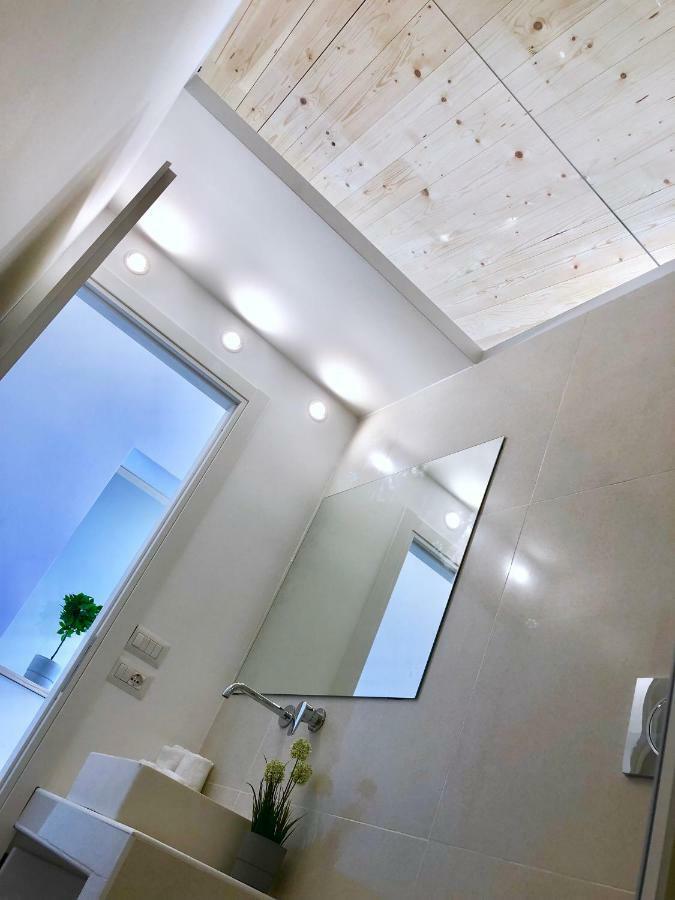 Casa A'Ispenza Apartment Santa Venerina Bagian luar foto