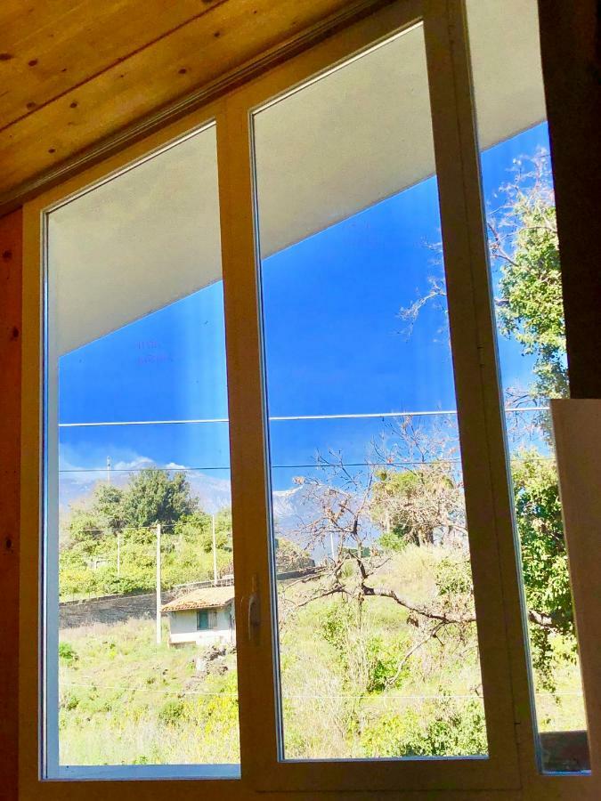 Casa A'Ispenza Apartment Santa Venerina Bagian luar foto