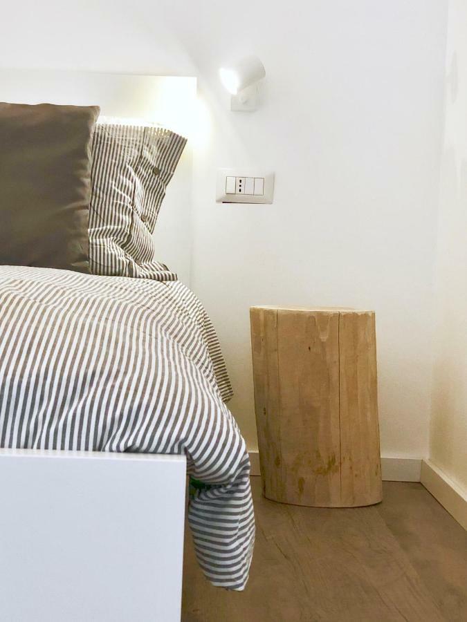 Casa A'Ispenza Apartment Santa Venerina Bagian luar foto