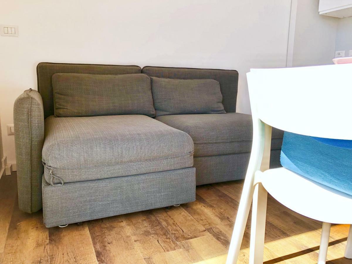 Casa A'Ispenza Apartment Santa Venerina Bagian luar foto