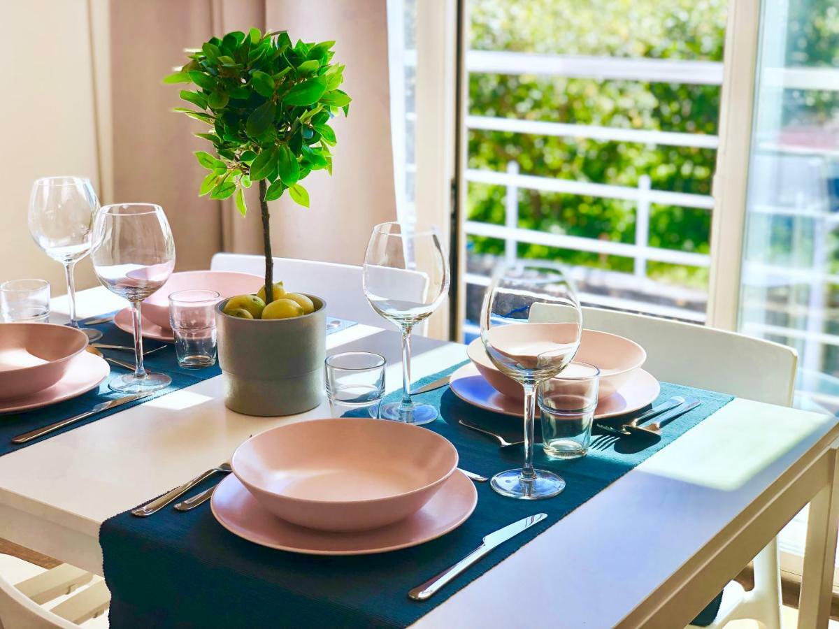 Casa A'Ispenza Apartment Santa Venerina Bagian luar foto