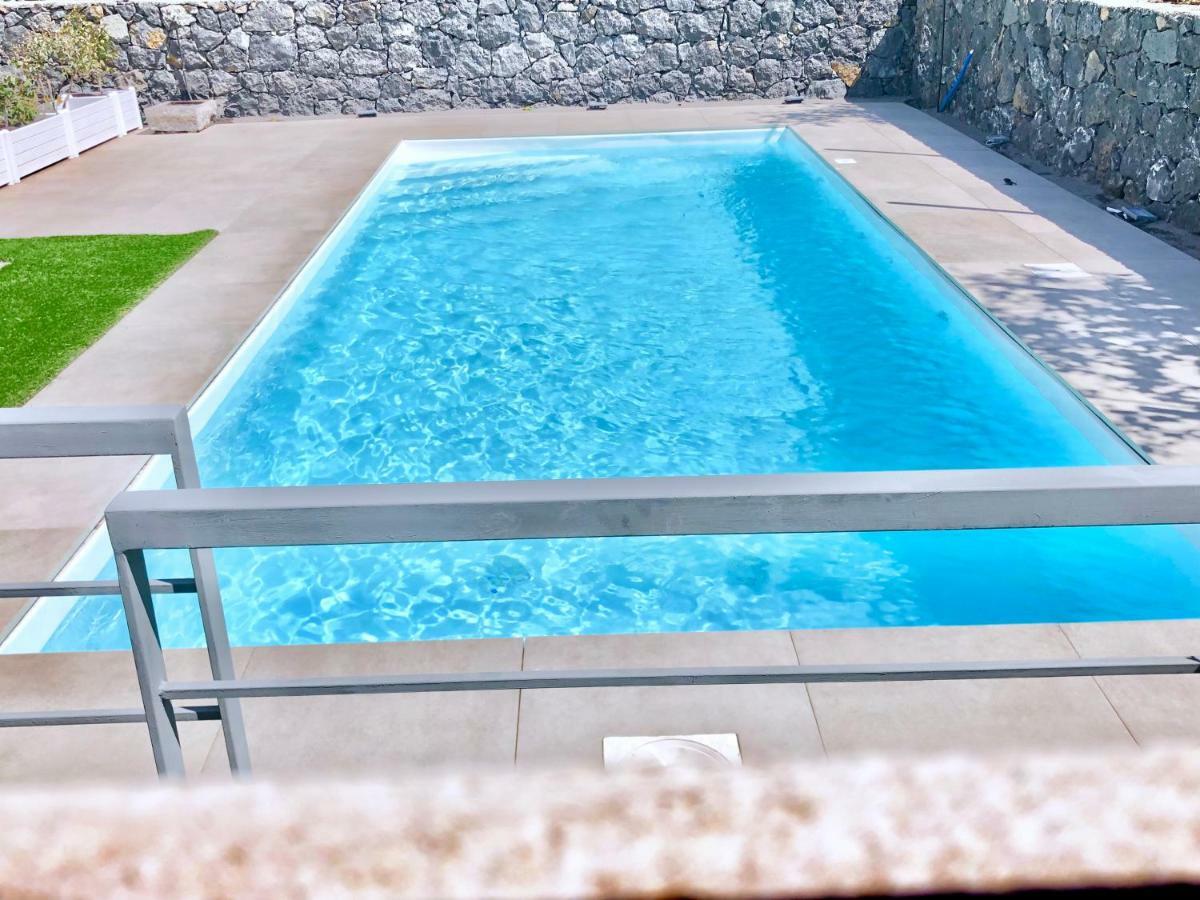 Casa A'Ispenza Apartment Santa Venerina Bagian luar foto