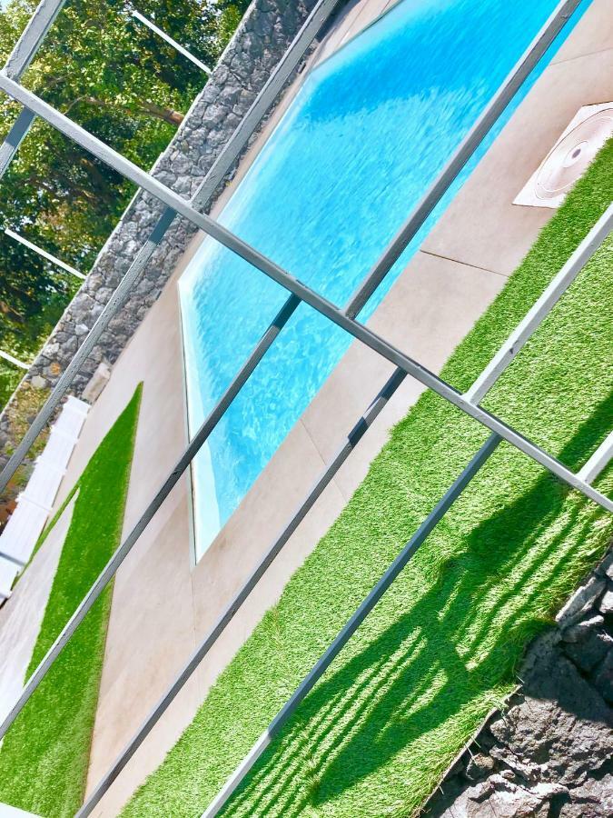 Casa A'Ispenza Apartment Santa Venerina Bagian luar foto