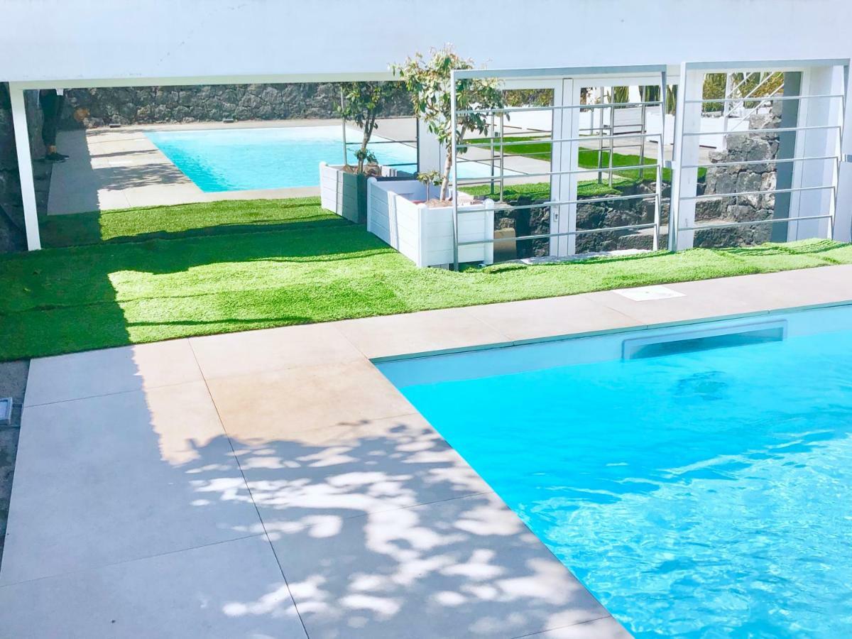 Casa A'Ispenza Apartment Santa Venerina Bagian luar foto