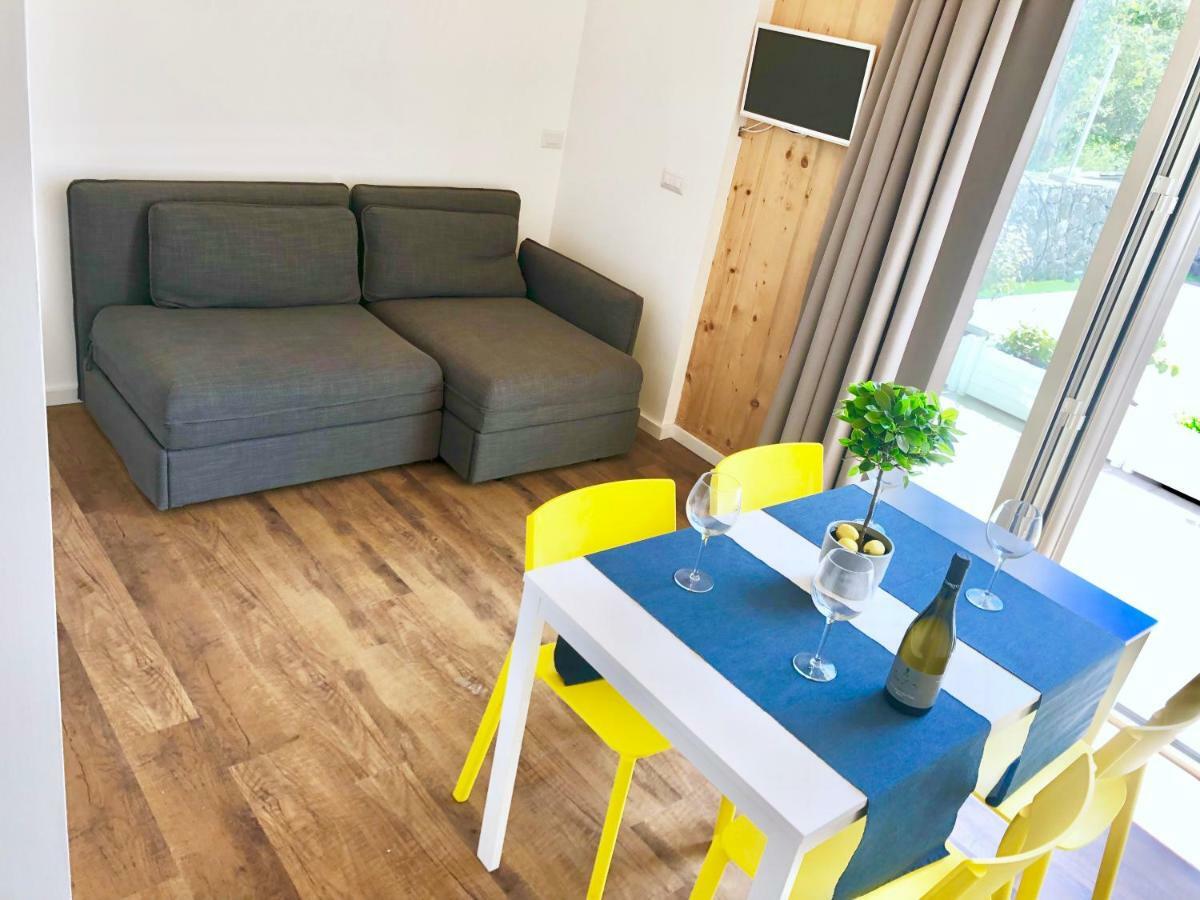 Casa A'Ispenza Apartment Santa Venerina Bagian luar foto