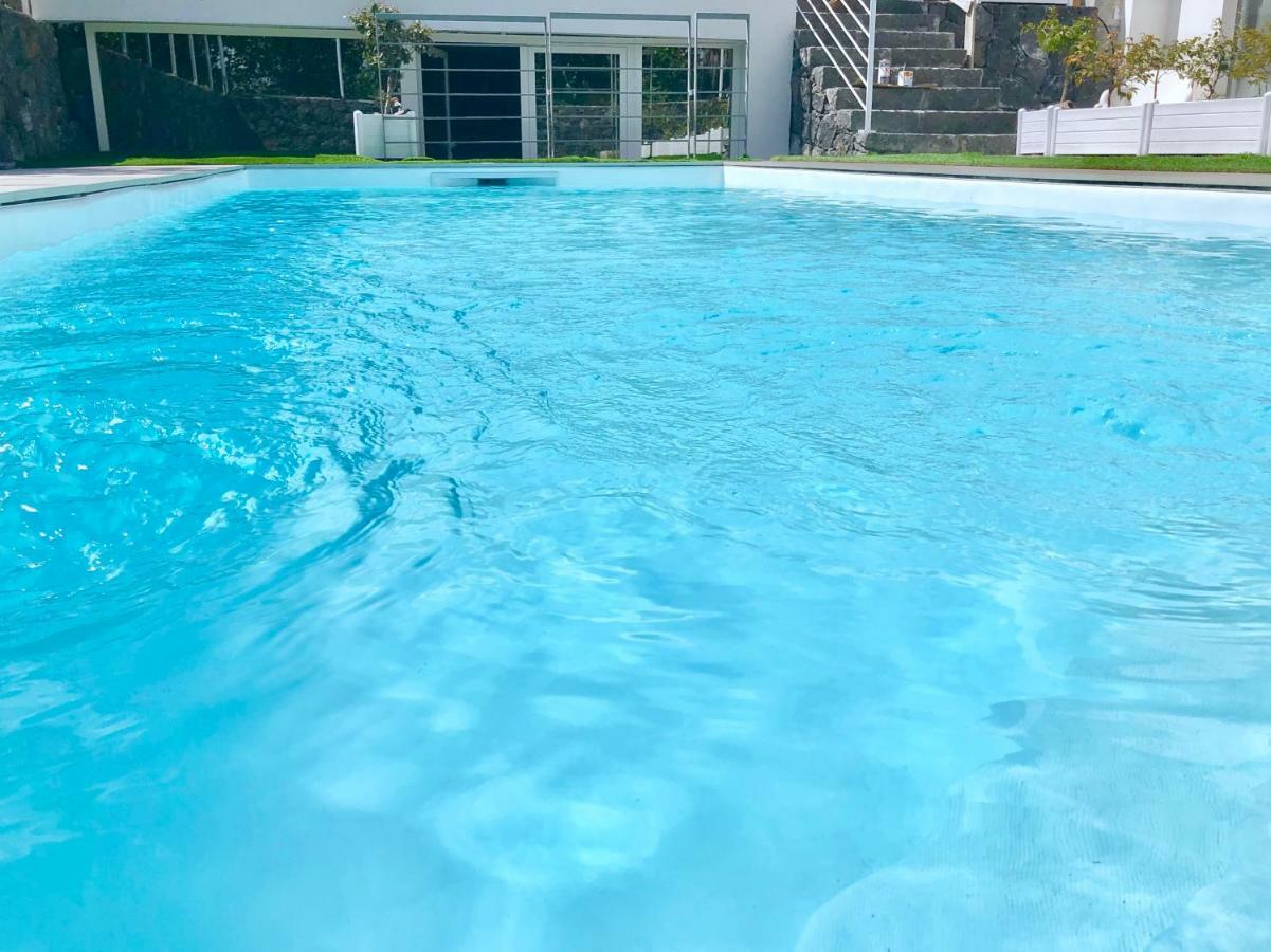 Casa A'Ispenza Apartment Santa Venerina Bagian luar foto