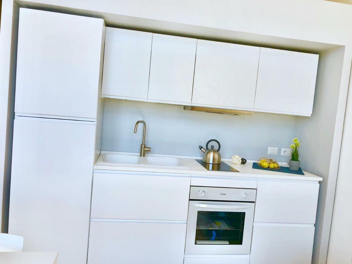 Casa A'Ispenza Apartment Santa Venerina Bagian luar foto