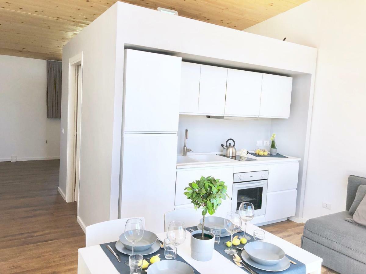 Casa A'Ispenza Apartment Santa Venerina Bagian luar foto