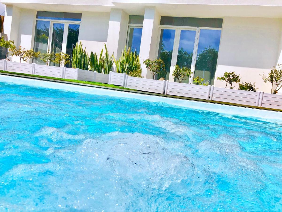 Casa A'Ispenza Apartment Santa Venerina Bagian luar foto